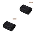 thumbnail image 4 of Wosthever Vendaje de alta elasticidad de 180cm, 1 Uds., hebilla de compresión portátil, banda autoprotectora para tobillo, muñeca, rodilla, pantorrilla, Type6 NO6 Wosthever CBP155673, 4 of 6