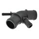 thumbnail image 5 of Conector Manguera Radiador Superior Golf Jetta Clasico 2.0l, 5 of 6