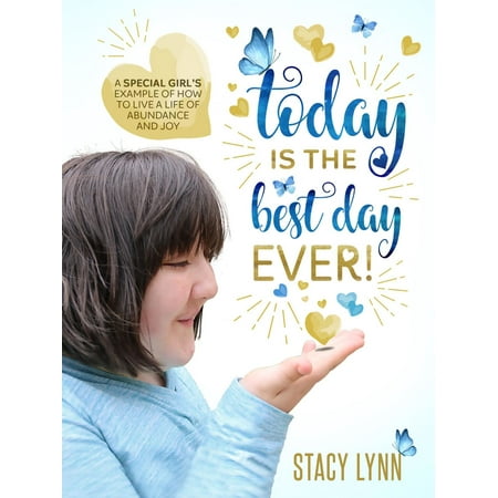 Today Is The Best Day Ever - eBook (Today Was The Best Day)