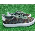 thumbnail image 3 of NEW Ad-id-as Vulcraid3R Canvas Camo Green Men Skate Boarding Size 8 Shoes GW6640, 3 of 6