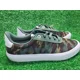 thumbnail image 3 of NEW Ad-id-as Vulcraid3R Canvas Camo Green Men Skate Boarding Size 8 Shoes GW6640, 3 of 6