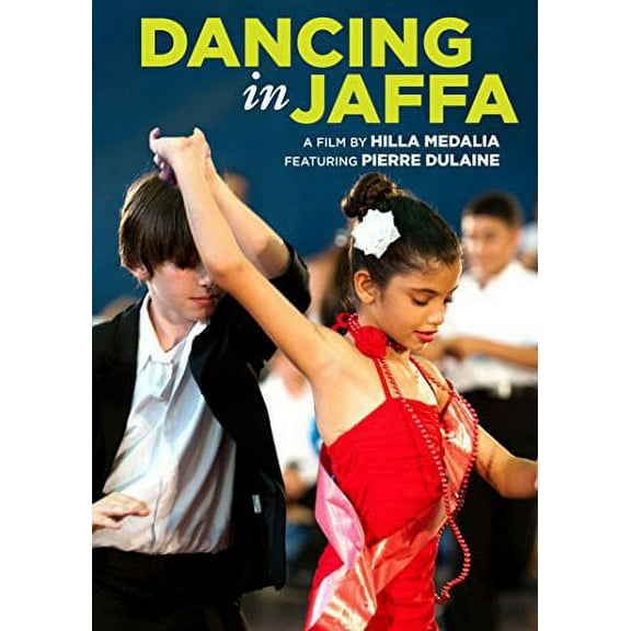 Dancing in Jaffa (DVD), Ifc Independent Film, Documentary