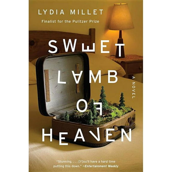 Sweet Lamb of Heaven, (Paperback)