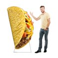 thumbnail image 2 of Taco, 2 of 3