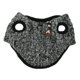 thumbnail image 4 of Ropa de invierno para Mascotas Salvador suéter de Peluche con Capucha gris, 4 of 9