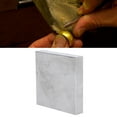 thumbnail image 4 of Metal Bench Block, Exquisite Workmanship Jewelry Metal Stamping Tools  For Wire Hardening, 4 of 8