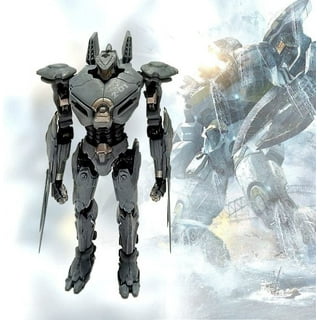 pacific rim toys