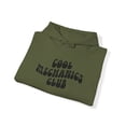 thumbnail image 4 of Mechanic Hoodie, Gifts, Hooded Sweatshirt, 4 of 4