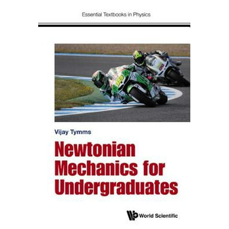Newtonian Mechanics for Undergraduates - eBook
