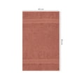 thumbnail image 3 of Toalla Manos La Josefina Coral, 3 of 4