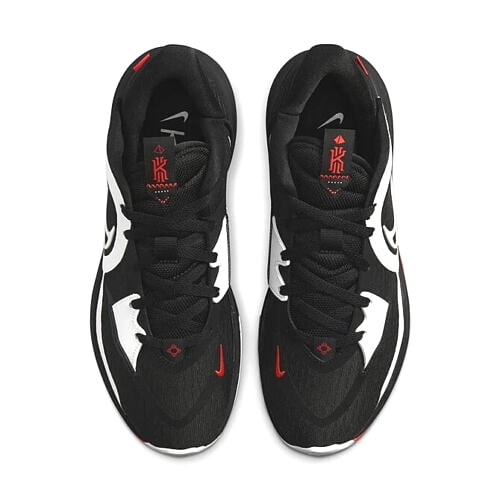 DJ6012-001] Mens Nike Kyrie Low 5 'Dominoes' - Walmart.com