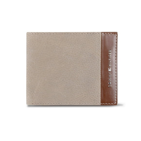 Cartera Tommy Hilfiger RFID Everyday Slimfold para hombre