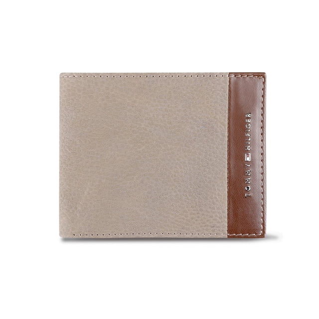 Cartera Tommy Hilfiger RFID Everyday Slimfold para hombre