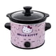 thumbnail image 3 of Uncanny Brands Hello Kitty - Cocina lenta de 2 cuartos - Cocina con tus personajes favoritos de Sanrio, 3 of 5