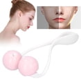 thumbnail image 4 of NFTIGB Facial Massager Skin Tightening Ball Type Massage Roller Plastic Portable Face Lifting Beauty Tool For Women Face Skin Care Routine Relaxing Therapy, 4 of 10