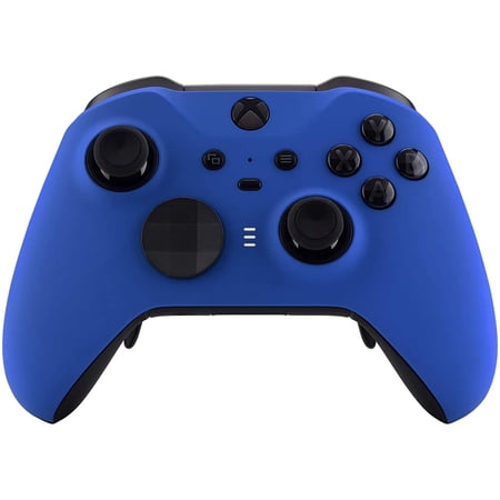 Custom Elite 2 Controller Compatible With Xbox One - Blue