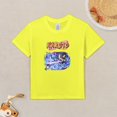 thumbnail image 2 of Camiseta Algodón de Naru para niños, 2 of 5