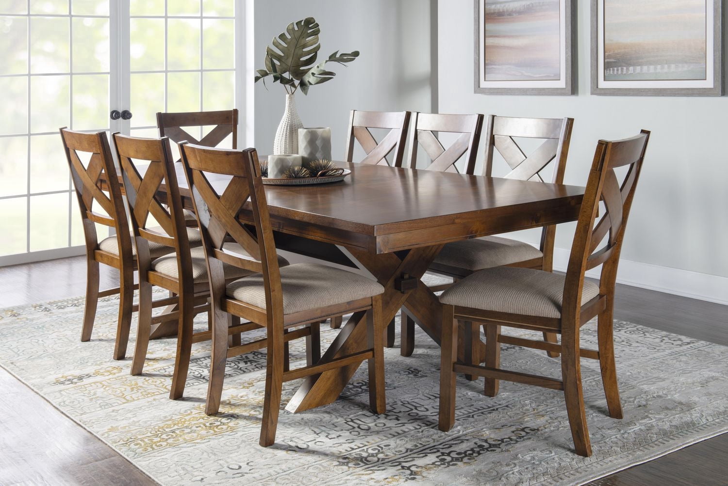 Kellan Dining Table