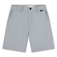 thumbnail image 4 of Levi Strauss Signature Boys Chino Walking Shorts, Sizes 4-18, 4 of 8