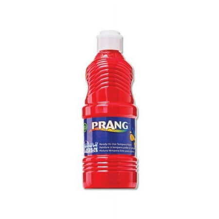UPC: 0072067107961 | Prang Ultra-washable Tempera Paint – 12/set (dix-10796)