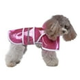 Vest for Dogs Exercise Comfort Dog Vest Dog And Owner Matching