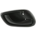 thumbnail image 2 of For Suzuki Grand Vitara Door Handle 1999-2000 Interior | Front Passenger Side | Gray | SZ1353101 | 8311060G01T01, 2 of 9
