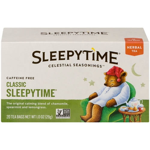 celestial seasons sleepytime tea celestial seasons sleepytime tea