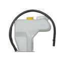 thumbnail image 2 of Deposito Anticongelante con tapon Nissan Sentra B15 2005 Cardic Deposito de Refrigerante para Motor Nissan Sentra B15, 2 of 4