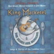 King MacKeral & Blues Are Running / O.C.R.