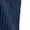 Dark Blue, variant on Men Ribbed Mock Neck Long Sleeve Sweater, Slim Fit Stretch Knit Half Turtleneck Pullover Top, Soft Warm Base Layer Shirt for Business Silver S(S)