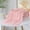 Pink, variant on JOGZMZ Extra Thick Super Absorbent Bath Towel 13x30 Inches, Coral Fleece Quick Dry Hair & Beach Towel for Gym, Spa, Soft Bath Sheet