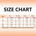 thumbnail image 3 of Godom Halloween Shirts for Women Ghost Graphic Button Oversized T Shirt Short Sleeve Tees Tops, 3 of 7