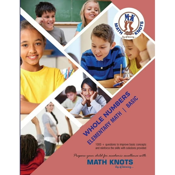 Whole Numbers, (Paperback)