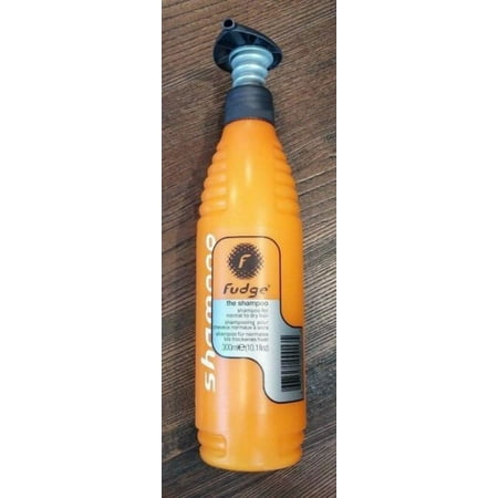 Fudge Hair Gum - Fudge The Shampoo For Normal To Dry Hair - 10.1 Fl.Oz.