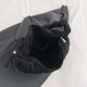 thumbnail image 4 of Bolsos Hombro Acolchados para Mujer Con Correa Fruncida Bolso Diario para Mujer (negro), 4 of 9