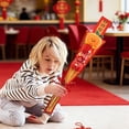 thumbnail image 5 of 2026 Year of the Horse Spring Festival Photo Prop, Plush Candied Hawthorn Skewer Decoration, Lunar New Year Desktop Ornament and Festive Holiday Display Accent, 5 of 7
