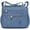 Blue 2, variant on Crossbody Bag for Women Nylon Waterproof Shoulder Purse Messenger Bag Lightweight Pocketbooks