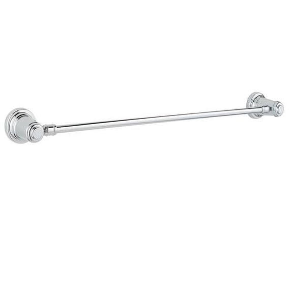 Price Pfister BTB-YP2C Ashfield 24 in. Towel Bar in Polished Chrome