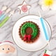 thumbnail image 3 of Wosthever 9x bolígrafos para fondant de decoración de calidad alimentaria, línea suave segura y no tóxica para bolígrafos para decoración Herramientas y accesorios para hornear, 3 of 6