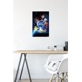 thumbnail image 6 of Netflix Over the Moon - Key Art Wall Poster, 14.725" x 22.375", 6 of 6