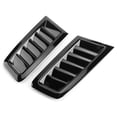 thumbnail image 4 of Accesorio modificado para ventilación de capó de coche, ABS, compatible con Ford Focus RS MK2, negro brillante., 4 of 9