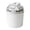Grey, variant on Ice Cream and Sorbet Maker for Home Kitchen, Frozen Yogurt Gelato and Custard Machine, Electric Ice Cream Maker with Freezer Bowl, Easy to Use Dessert Maker