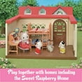thumbnail image 6 of Calico Critters Children's Bedroom Set, Dollhouse Furniture and Accessories, 6 of 8