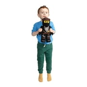 LEGO NINJAGO Cole Ninja Warrior 13 Plush Character