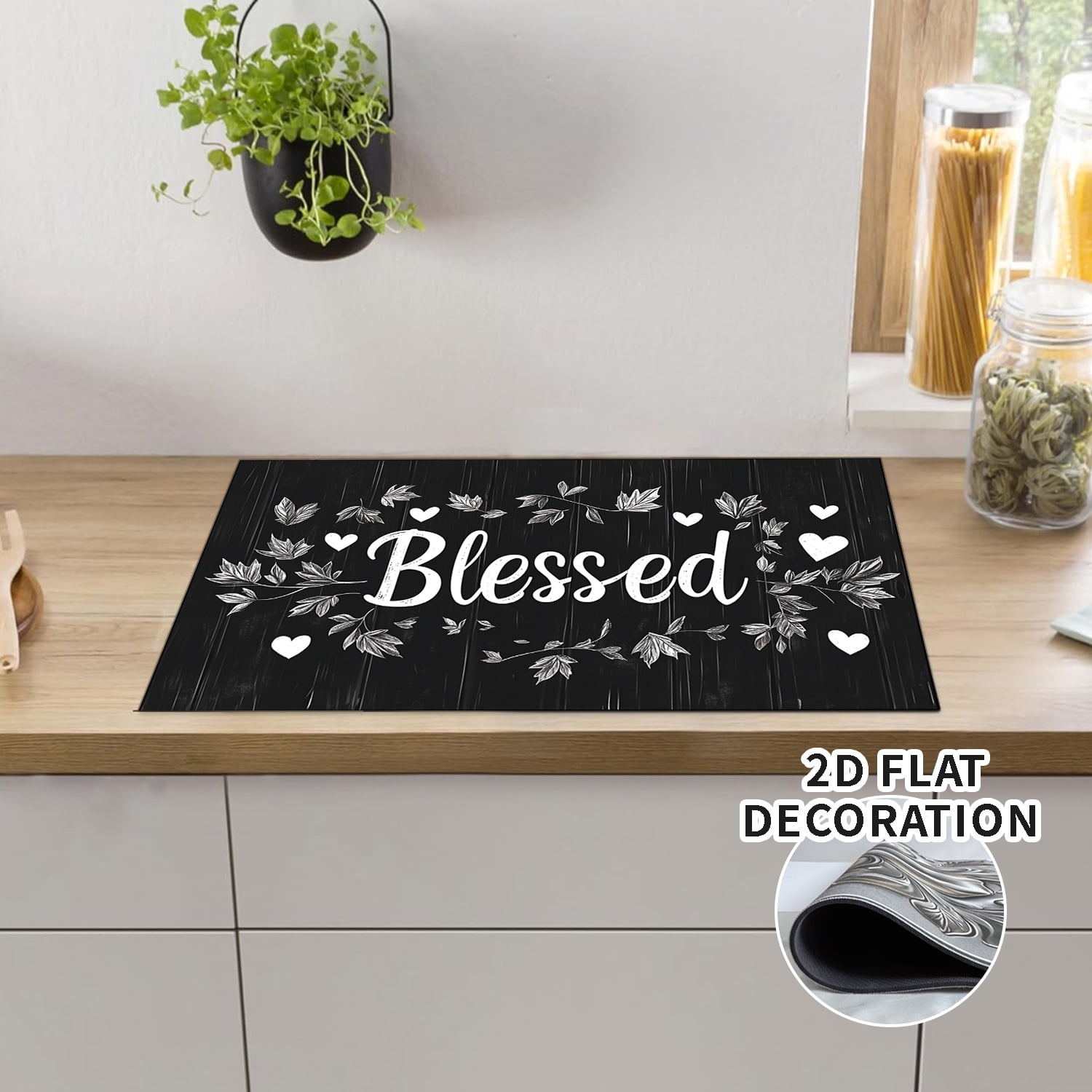28x20 Inches Stove Top Covers for Electric Stove Black - Stove Top Cover for Electric Stove, Induction Cooktop Protector Stove Top Covers Mat, Prevents Scratching Expands Usable Space