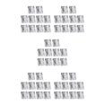 thumbnail image 2 of Yuarrent Trampa para moscas automática USB Flycatcher 5 ranuras Electric Pest Insect Catcher para el hogar Restaurante Jardín 10 cebos Type2 NO2, 2 of 6