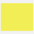 thumbnail image 2 of JAM Paper Standard Label Rolls, Rectangle, 3 x 3 1/2, Neon Yellow, 125 Labels/Roll, 2 of 2