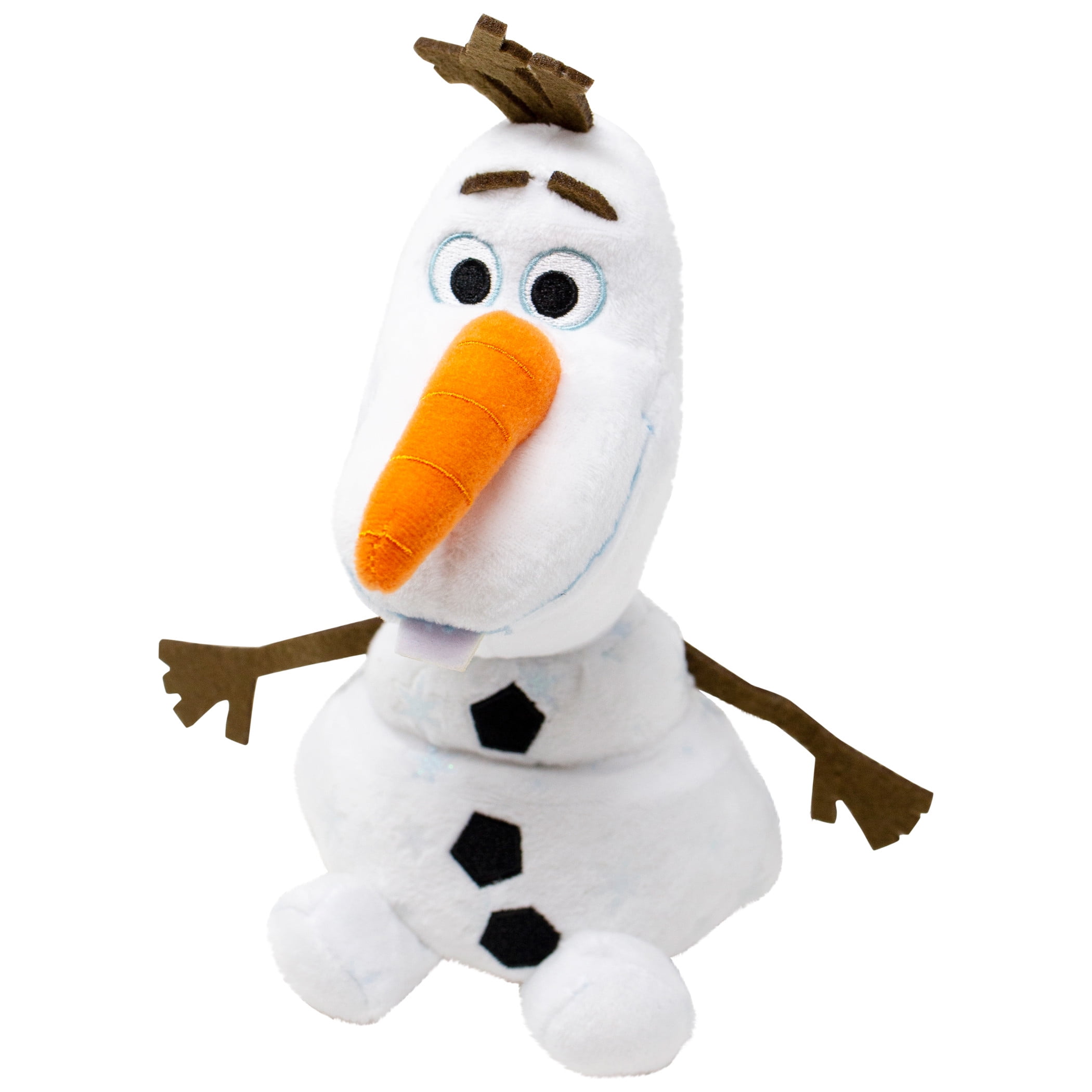 olaf small plush