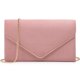 thumbnail image 1 of Bolso de mano Dasein para mujer, fiesta formal, boda, rosa, 1 of 6