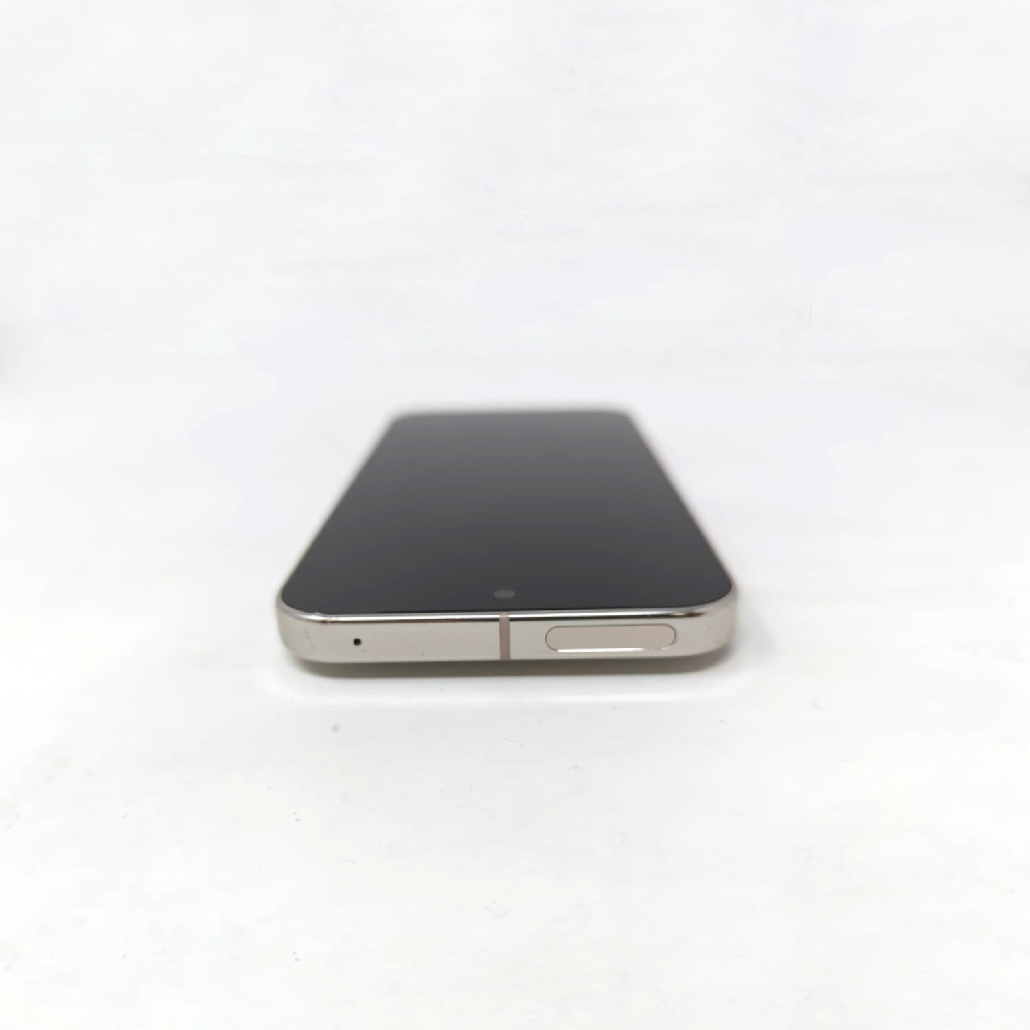 Pre-Owned Google Pixel 9 Pro XL 5G 256GB GGX8B Factory Unlocked 6.8" 16GB RAM 50MP Smartphone - Porcelain (Good)